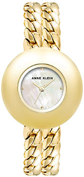 Часы Anne Klein Dress 4100MPGB